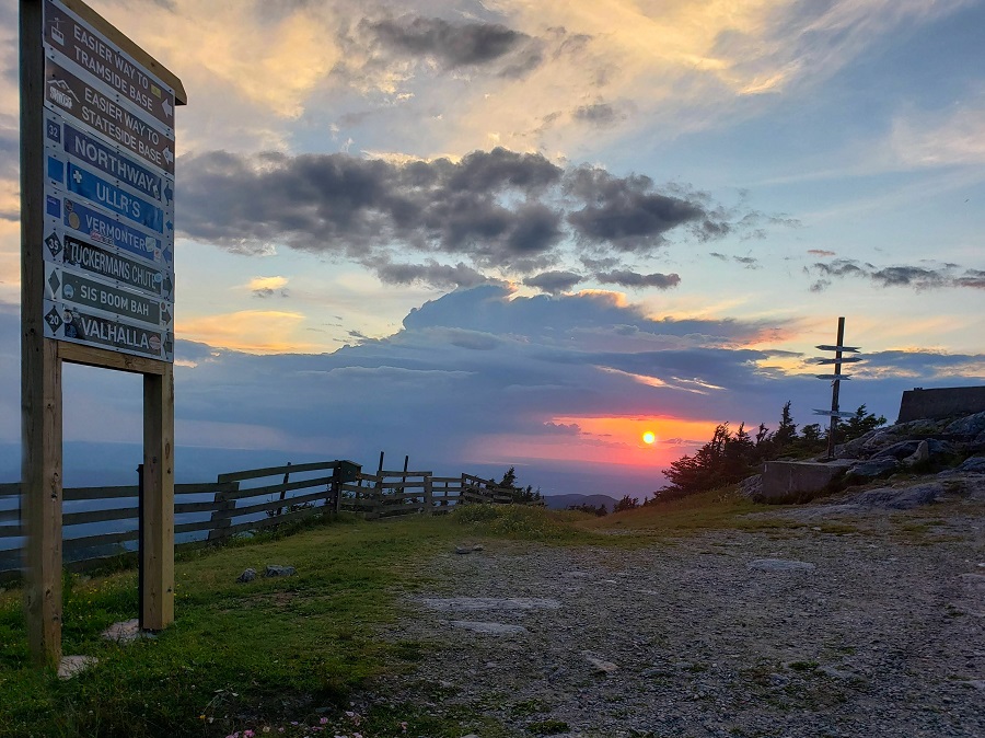 Northeast Kingdom Vermont Jay Vermont Farm & Forest